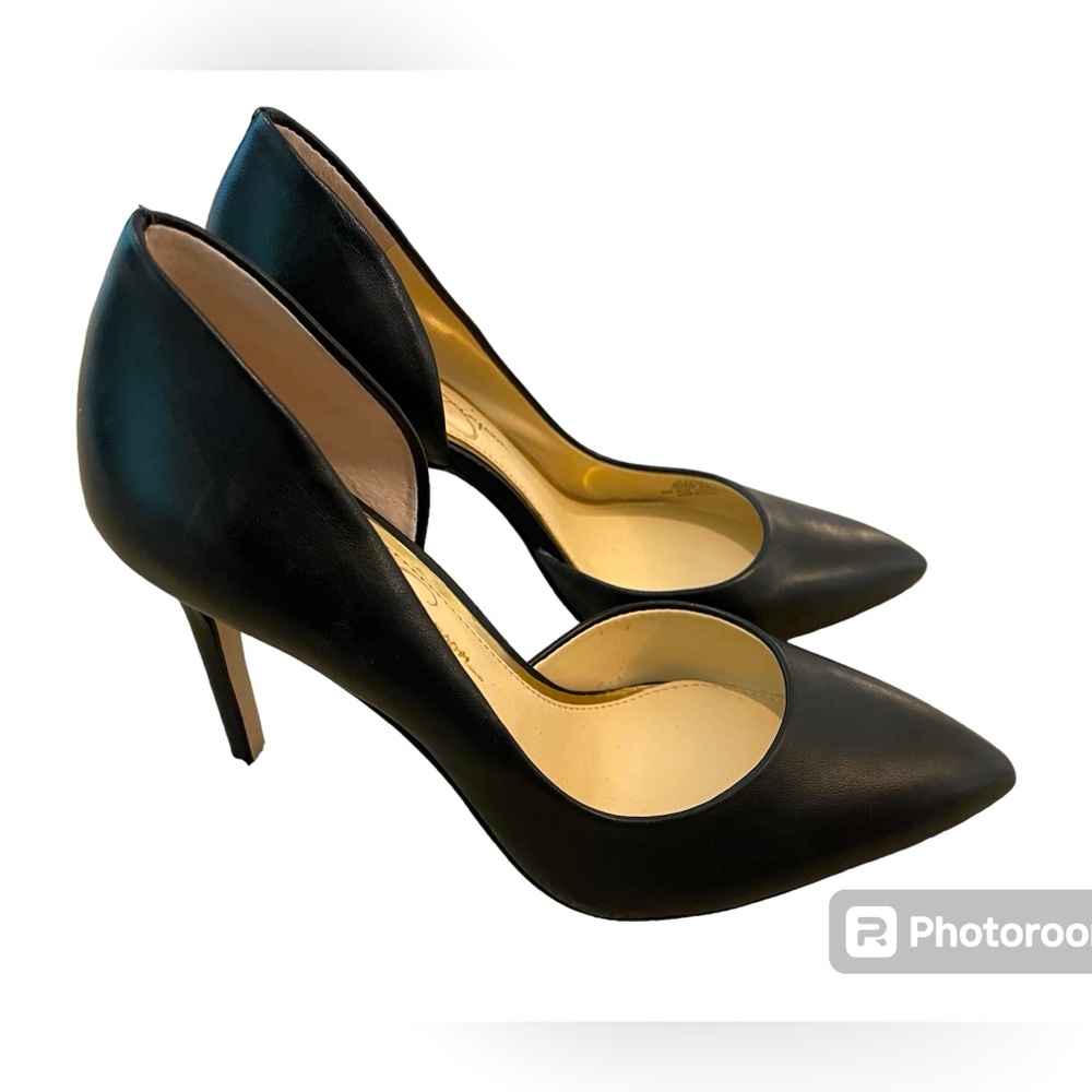 Jessica Simpson D’orsay Highheel Pump. Women’s Size 8.5. New.